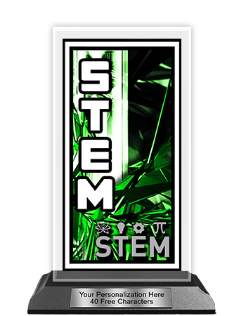 ACPTO-AM-LOK-STEM GR